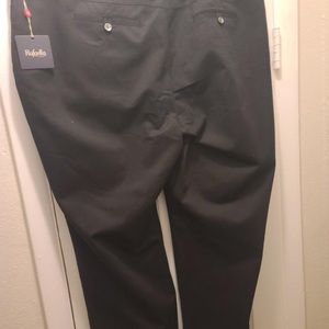 New Black Rafaela Pants